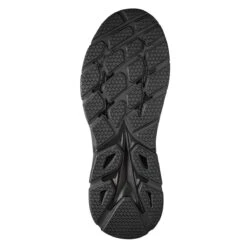 Avenger Boots: Men's A251 Black Aluminum Toe K4 EH Waterproof Slip Resistant 6" Work Boot -Boots Hub Shop a251 7