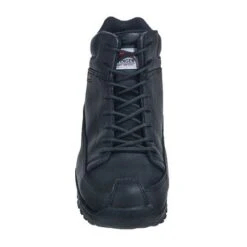 Avenger Boots: Men's Black Composite Toe Work Boots A7248 -Boots Hub Shop a7248ct avengerf 01