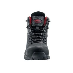 Avenger Boots: Men's A7422 Black Alloy Toe SD10 Waterproof Flight Work Boot 10 Avenger Boots: Men's A7422 Black Alloy Toe SD10 Waterproof Flight Work Boot -Boots Hub Shop a7422 2