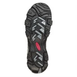 Avenger Boots: Men's A7712 6" Crosscut Steel Toe Waterproof Work Boots -Boots Hub Shop a7712 1