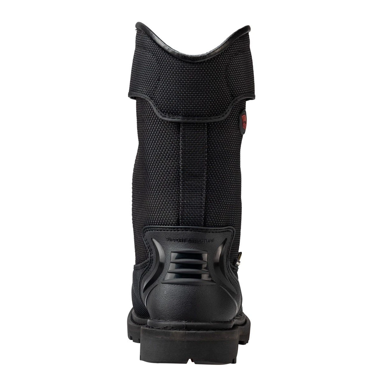 Avenger Boots: Men's A7801 Black Carbon Toe EH PR WP Wellington Boot 5 Avenger Boots: Men's A7801 Black Carbon Toe EH PR WP Wellington Boot - Image 5