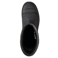 Avenger Boots: Men's A7801 Black Carbon Toe EH PR WP Wellington Boot 12 Avenger Boots: Men's A7801 Black Carbon Toe EH PR WP Wellington Boot -Boots Hub Shop a7801 7