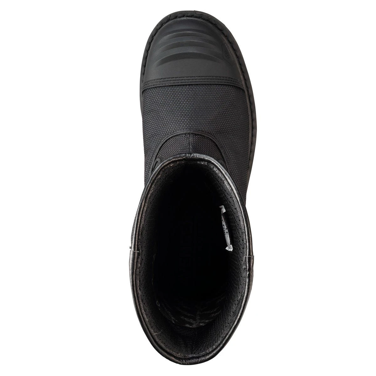 Avenger Boots: Men's A7801 Black Carbon Toe EH PR WP Wellington Boot 6 Avenger Boots: Men's A7801 Black Carbon Toe EH PR WP Wellington Boot - Image 6