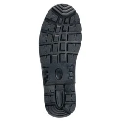 Avenger Boots: Men's A8224 Black Steel Toe 6" Waterproof Builder EH Work Boot -Boots Hub Shop a8224 8624 sole