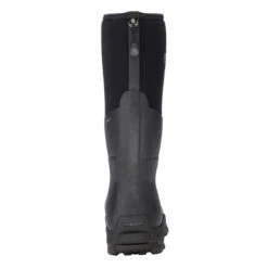 DryShod Boots: Men's ARS-MH-BK Black Arctic Storm Extreme-Cold Winter Boot -Boots Hub Shop ars mh bk 005