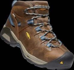 Keen Utility Boot: Men's 1020086 Brown Steel Toe Work Boots -Boots Hub Shop b9c2bdaf3fa17da75ef0733ac99795c2