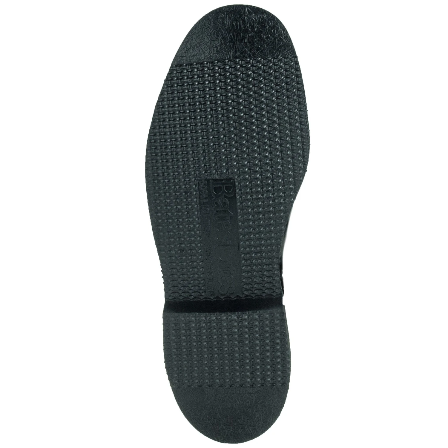 Bates Shoes: High Gloss Padded Lites Uniform Chukka Shoes 53 7 Bates Shoes: High Gloss Padded Lites Uniform Chukka Shoes 53 - Image 7