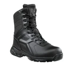 Black Diamond Footwear: Men's BOPS8002 Black Battle Ops Composite Toe Waterproof Tactical Boots