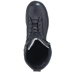 Belleville Boots: Men's 770V Black Insulated Waterproof Combat/Flight Boots -Boots Hub Shop belleville af flight boot t 01