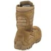 Belleville Boots: Men's C333 Coyote Tan Sabre Hot Weather Hybrid Assault Duty Boots