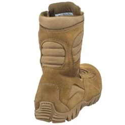 Belleville Boots: Men's C333 Coyote Tan Sabre Hot Weather Hybrid Assault Duty Boots