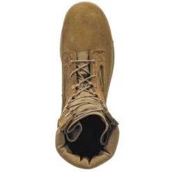 Belleville Boots: Women's FC390 Coyote Tan Hot Weather Combat Duty Boots -Boots Hub Shop bellville c390 t 01 1