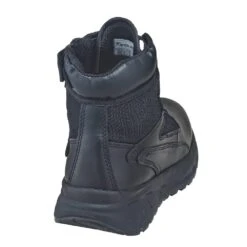 Tactical Research Boots: Men's MAXX 6Z Black 6-Inch Maximalist Tactical Boots -Boots Hub Shop bellville max x62 b 01
