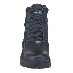 Tactical Research Boots: Men's MAXX 6Z Black 6-Inch Maximalist Tactical Boots -Boots Hub Shop bellville max x62 f 01
