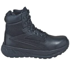 Tactical Research Boots: Men's MAXX 6Z Black 6-Inch Maximalist Tactical Boots -Boots Hub Shop bellville max x62 o 01