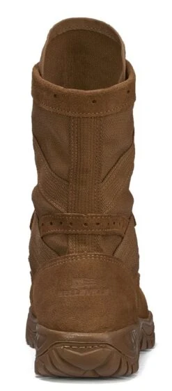 Belleville Boots: Men's C320 USA-Made Dark Tan One Xero Assault Military Boots 5 Belleville Boots: Men's C320 USA-Made Dark Tan One Xero Assault Military Boots -Boots Hub Shop c320 2 1