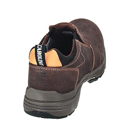 Carolina Boots: Men's Composite Toe LT152 ESD Slip-On Work Shoes 7 Carolina Boots: Men's Composite Toe LT152 ESD Slip-On Work Shoes - Image 7