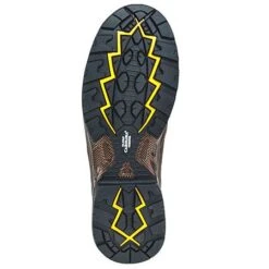 Carolina Boots: Men's Composite Toe LT152 ESD Slip-On Work Shoes