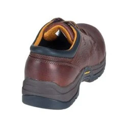 Carolina Shoes: Men's CA1520 Composite Toe Non-Metallic Oxford Shoes -Boots Hub Shop ca1520st carolinab 01