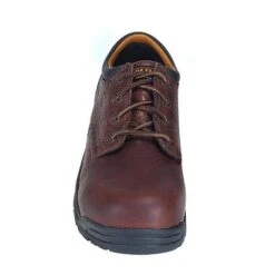 Carolina Shoes: Men's CA1520 Composite Toe Non-Metallic Oxford Shoes -Boots Hub Shop ca1520st carolinaf 01