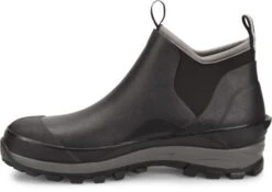 Carolina Boot: Men's CA2103 Black 5" Neoprene Mud Jumper Rubber Boot -Boots Hub Shop ca2103 5