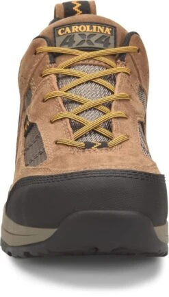 Carolina Boot: Men's CA4562 Granite Safety Toe EH Oxford Shoe 9 Carolina Boot: Men's CA4562 Granite Safety Toe EH Oxford Shoe -Boots Hub Shop ca4562 4