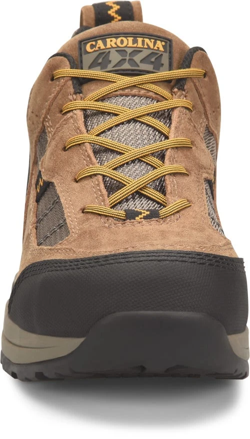 Carolina Boot: Men's CA4562 Granite Safety Toe EH Oxford Shoe 4 Carolina Boot: Men's CA4562 Granite Safety Toe EH Oxford Shoe - Image 4