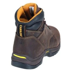 Carolina Boots: Men's Composite Toe EH CA5521 Waterproof Insulated Boots -Boots Hub Shop ca5521 carolinab 01 1