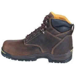 Carolina Boots: Men's Composite Toe EH CA5521 Waterproof Insulated Boots -Boots Hub Shop ca5521 carolinai 01 1