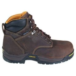 Carolina Boots: Men's Insulated Waterproof EH CA5021 Work Boots 10 Carolina Boots: Men's Insulated Waterproof EH CA5021 Work Boots -Boots Hub Shop ca5521 carolinao 01