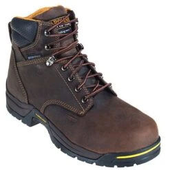 Carolina Boots: Men's Composite Toe EH CA5521 Waterproof Insulated Boots -Boots Hub Shop ca5521 carolinap 01 1