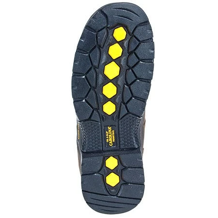 Carolina Boots: Men's Insulated Waterproof EH CA5021 Work Boots 1 Carolina Boots: Men's Insulated Waterproof EH CA5021 Work Boots