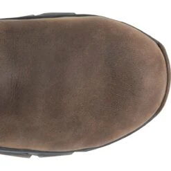 Carolina Boots: Men's CA5557 Brown Composite Toe Subframe 10" Pull On Wellington Waterproof Work Boot 12 Carolina Boots: Men's CA5557 Brown Composite Toe Subframe 10" Pull On Wellington Waterproof Work Boot -Boots Hub Shop ca5557 500xauto topedit