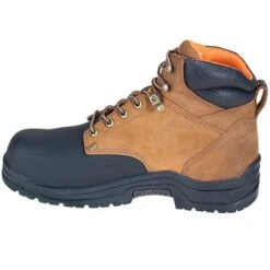 Carolina Boots: Men's Composite Toe CA5582 Met Guard Work Boots -Boots Hub Shop ca5582st carolinai 01