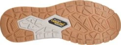 Carolina Shoes: Men's CA5595 Tan Force Composite Toe ESD Romeo Slip On Shoe -Boots Hub Shop ca5595 500xauto outsole