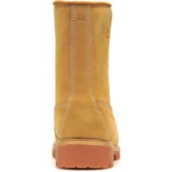 Carolina Boots: Men's Steel Toe Insulated CA7545 Waterproof EH Boots -Boots Hub Shop ca7545 500xauto heeledit