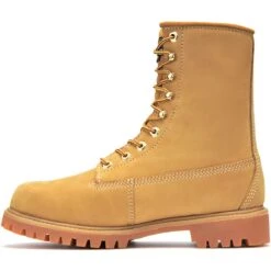 Carolina Boots: Men's Steel Toe Insulated CA7545 Waterproof EH Boots -Boots Hub Shop ca7545 500xauto instepedit