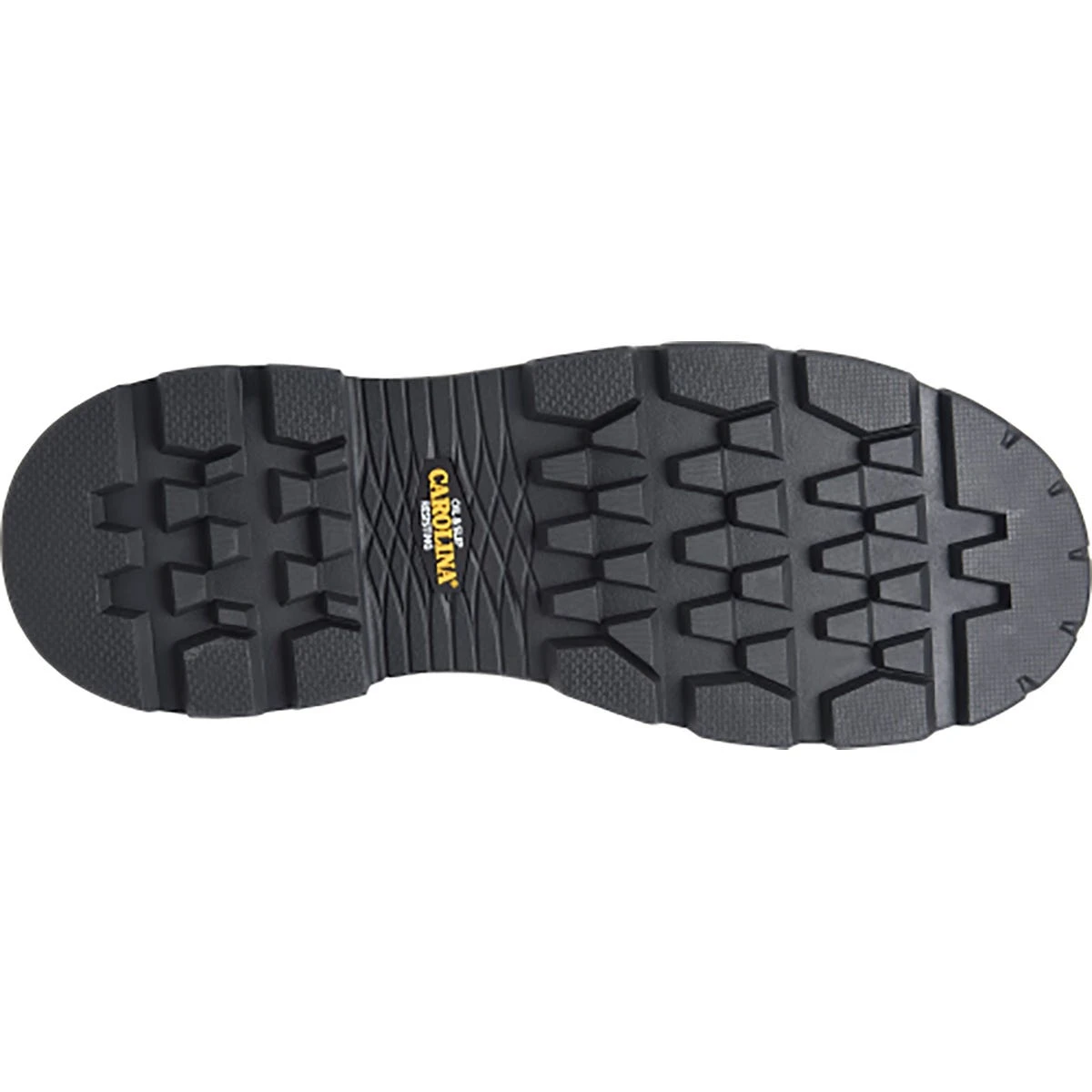 Carolina Boots: Men's CA7838 Brown Composite Toe 8" Contestor Waterproof Insulated Work Boot 7 Carolina Boots: Men's CA7838 Brown Composite Toe 8" Contestor Waterproof Insulated Work Boot - Image 7