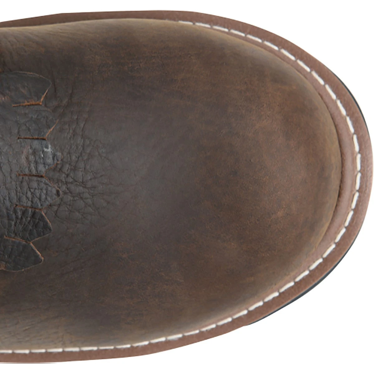 Carolina Boots: Men's CA7838 Brown Composite Toe 8" Contestor Waterproof Insulated Work Boot 6 Carolina Boots: Men's CA7838 Brown Composite Toe 8" Contestor Waterproof Insulated Work Boot - Image 6