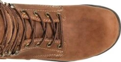 Carolina Boots: Men's Brown Composite Toe CA8520 Waterproof Boots -Boots Hub Shop ca8520 500xauto top