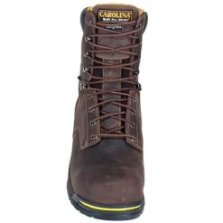 Carolina Boots: Men's CA8521 Composite Toe Waterproof Insulated Boots -Boots Hub Shop ca8521st carolinaf 01 1