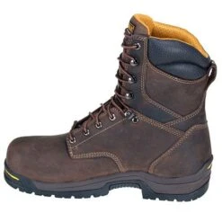 Carolina Boots: Men's CA8521 Composite Toe Waterproof Insulated Boots -Boots Hub Shop ca8521st carolinai 01 1