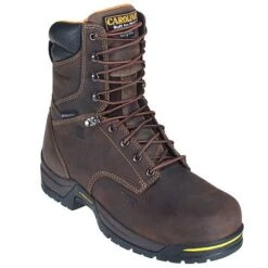 Carolina Boots: Men's CA8521 Composite Toe Waterproof Insulated Boots -Boots Hub Shop ca8521st carolinap 01 1