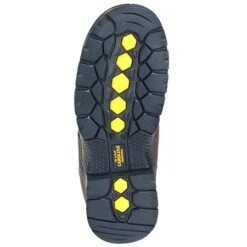 Carolina Boots: Men's CA8521 Composite Toe Waterproof Insulated Boots