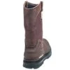 Carhartt Boots: Men's Steel Toe CMP1270 Waterproof EH Wellington Boots