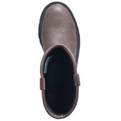 Carhartt Boots: Men's Steel Toe CMP1270 Waterproof EH Wellington Boots -Boots Hub Shop carhartt boots cmp1270 t 01