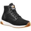 Carhartt Boots: Men's FA5041-M Black Force 5-Inch Soft Toe Sneaker Boot