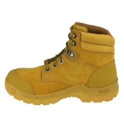 Carhartt Boots: Men's Wheat CMF6056 WP Work Boots -Boots Hub Shop carhartt cmf6056 i 001