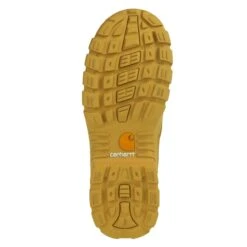 Carhartt Boots: Men's Wheat CMF6356 Composite Toe Waterproof Work Boots 12 Carhartt Boots: Men's Wheat CMF6356 Composite Toe Waterproof Work Boots -Boots Hub Shop carhartt cmf6056 s 001 1