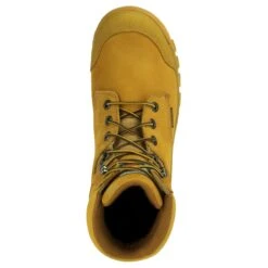 Carhartt Boots: Men's Wheat CMF6356 Composite Toe Waterproof Work Boots 13 Carhartt Boots: Men's Wheat CMF6356 Composite Toe Waterproof Work Boots -Boots Hub Shop carhartt cmf6056 t 001 1